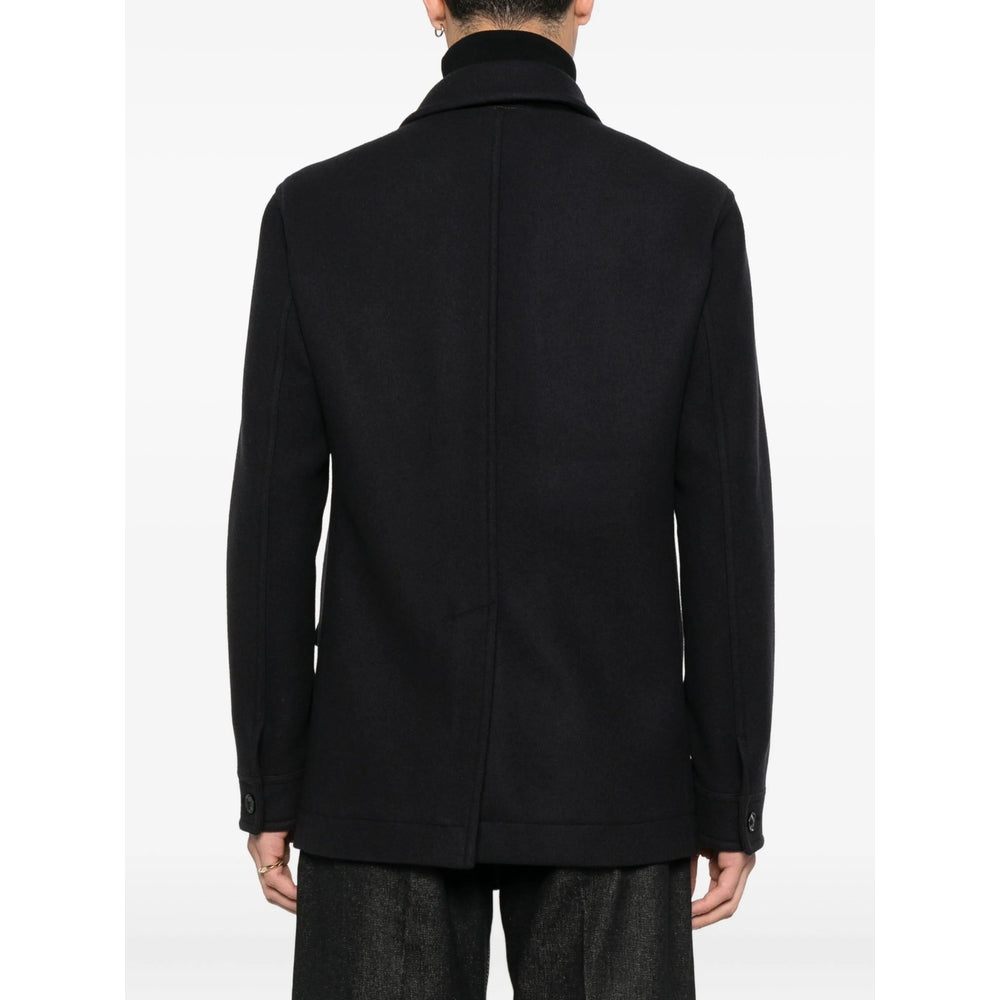 Tom Ford Outerwears - Blue | 142205555b35e343c4d4ddc2d43789e6a03c32b2