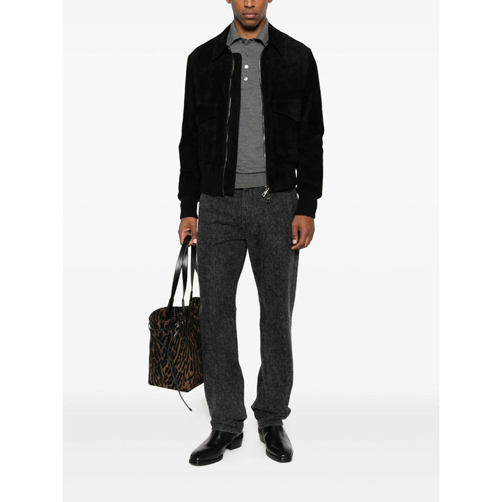 Tom Ford Sweaters - Gray | f90c0c78edb30723a38966978697ebdc0cde4eb3