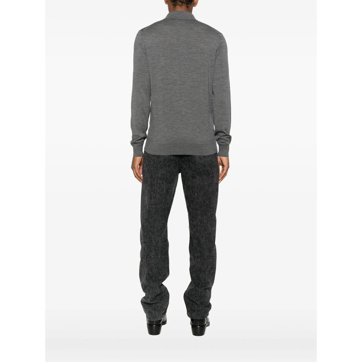 Tom Ford Sweaters - Gray | 42b11d882af4e33df88e4dcf520806c482caaa0e