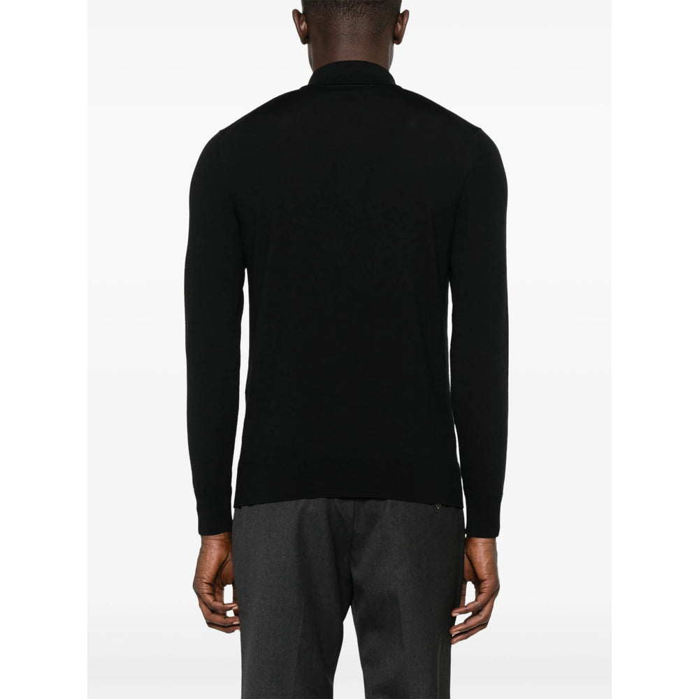 Tom Ford Sweaters - Black | d66adb35d0277f2d00a1e7d69bca7c3ee70e6cb1