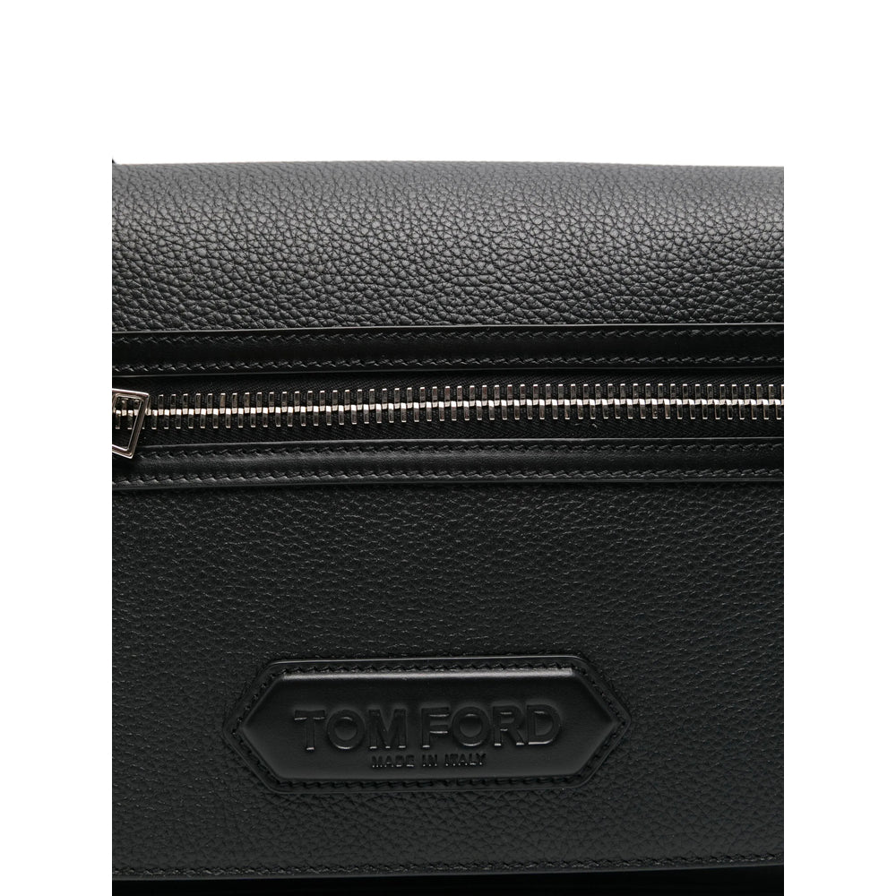 Tom Ford Bum Bags - Black | c66c21a17d236fb25fe1999dfdc447800f265a91