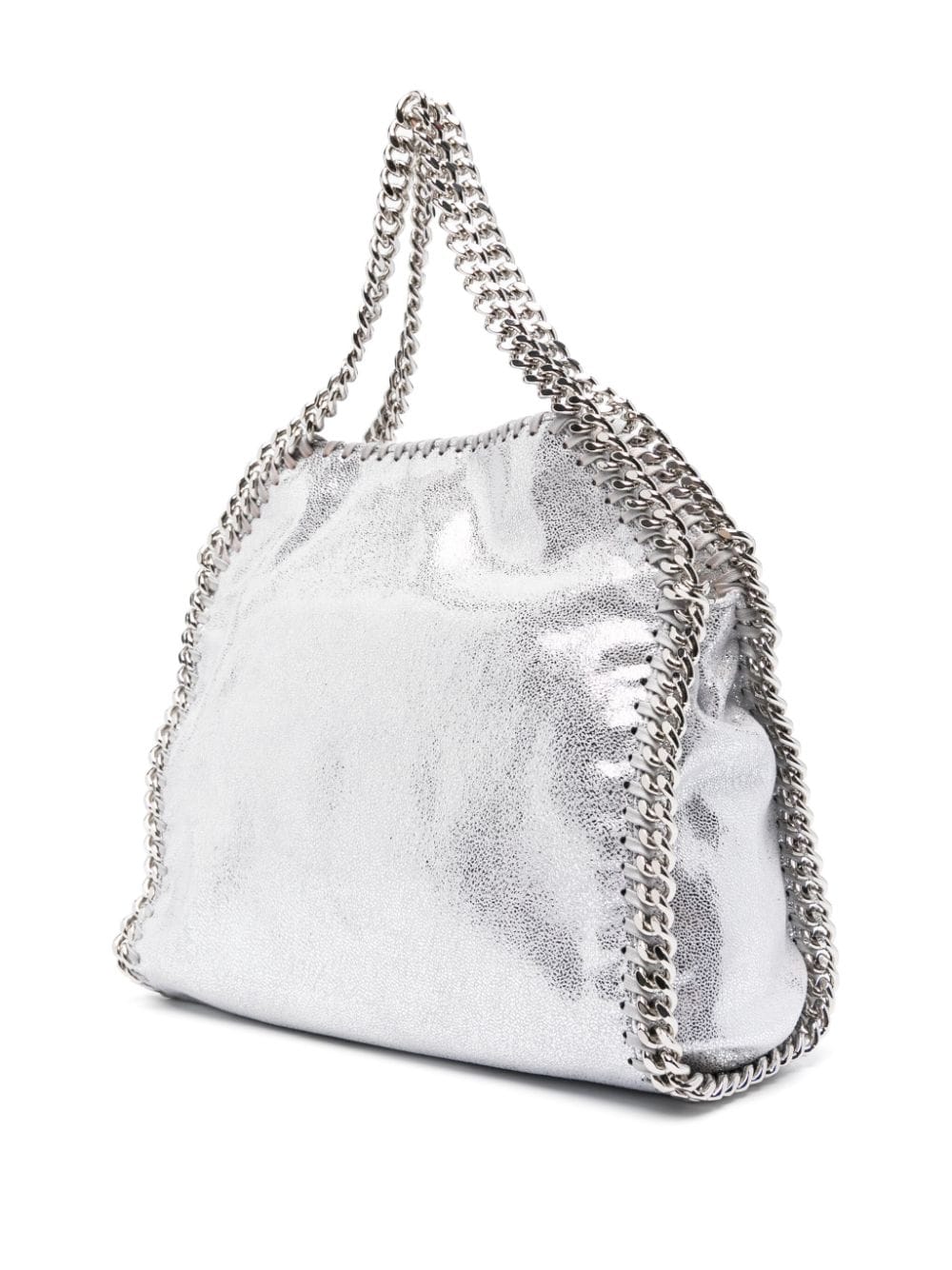 Stella Mccartney Totes - Metallic | 1babf087cffa647e9bcb5c75a43c2df0cc772e2a