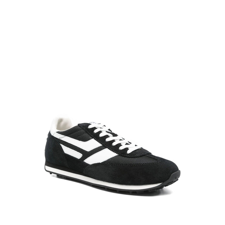 Tom Ford Sneakers - Black | f875f7ed6bf6ea1bf2dd064d8a94750642c8a8e3