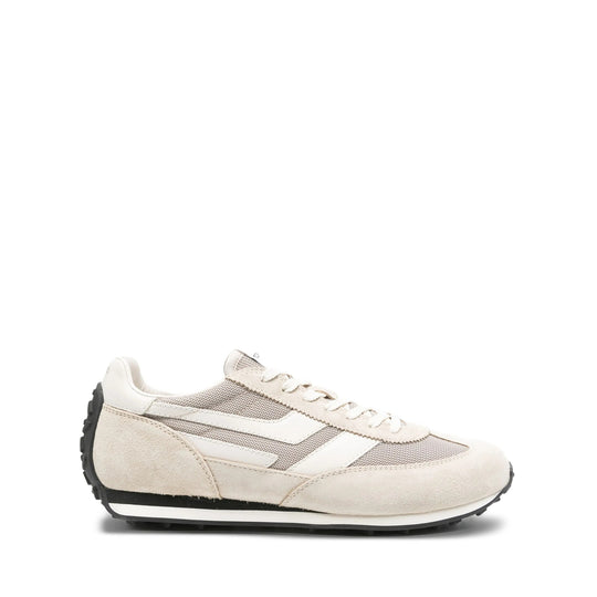 Sneakers Neutral, White