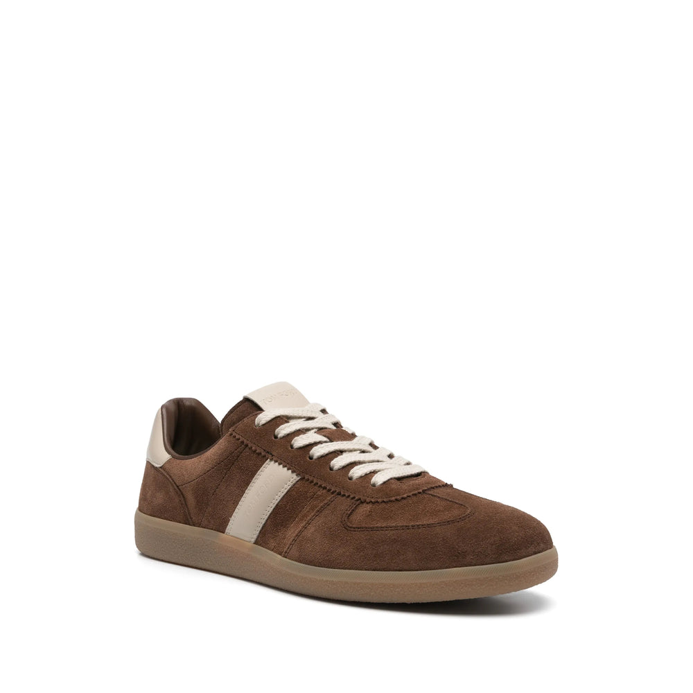 Tom Ford Sneakers - Brown | 509df4292d5e5c36077c773bb25f7123e9e34c55