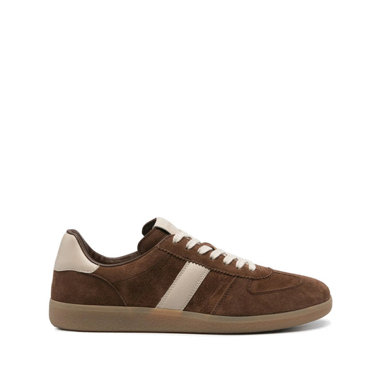 Sneakers Brown