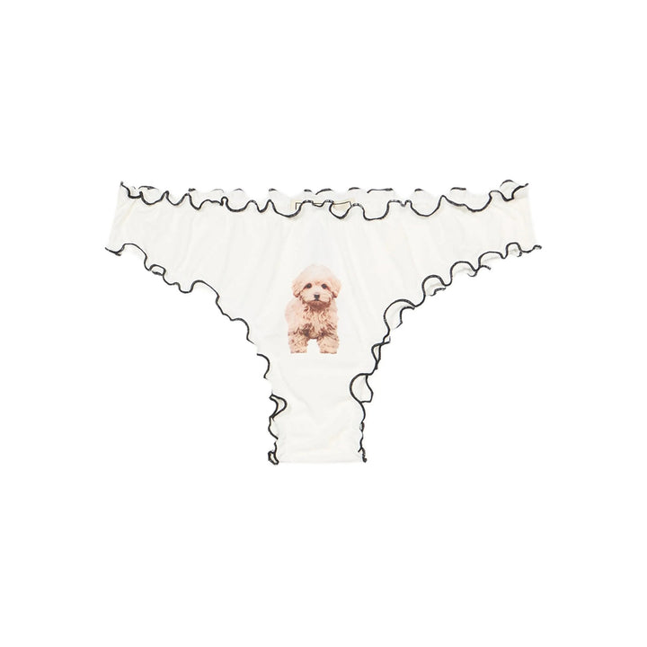 Blumarine Underwears - White | f96e3bb7c7d6fc5a7d27c3001e9cbecce7249aa2