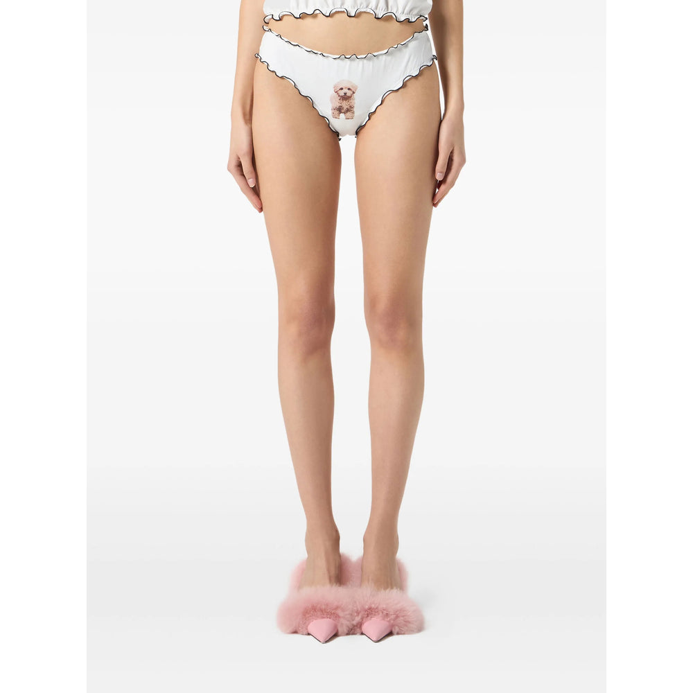 Blumarine Underwears - White | f52edc61090cf34485848c1366a132363291d28e