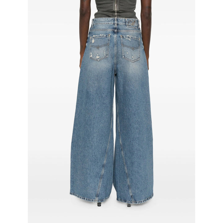 Blumarine Denim - Blue | a6db80dc70ce617662063e2b8f6839f3d10b0376