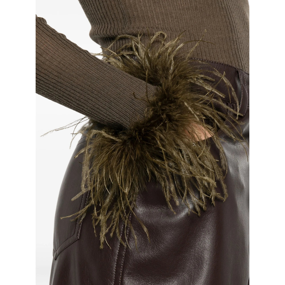 Blumarine Sweaters - Green | 8afd2c10092880951ac5170a9bec45de2127ea0e