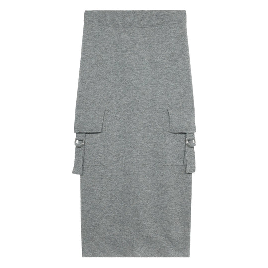 Skirts Gray
