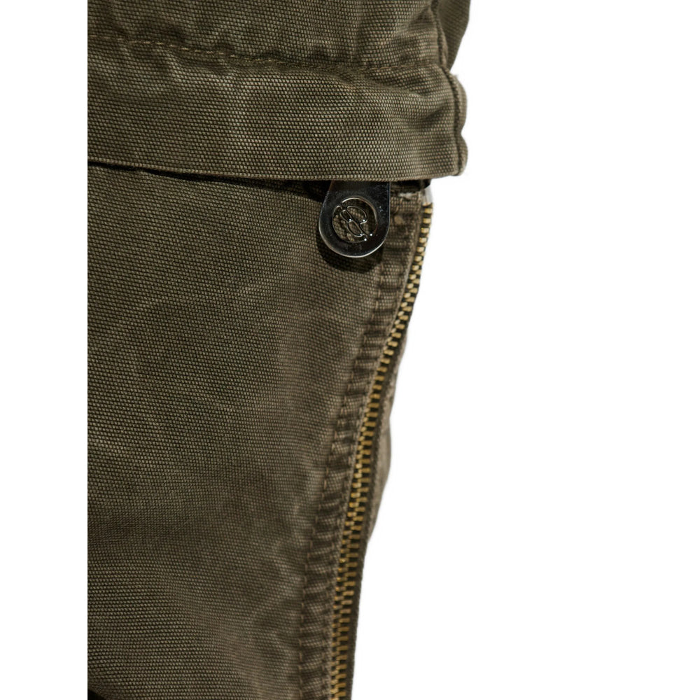 Blumarine Pants - Green | dc6bc75738379b57c15b735ddb15f5a872cdb1ad