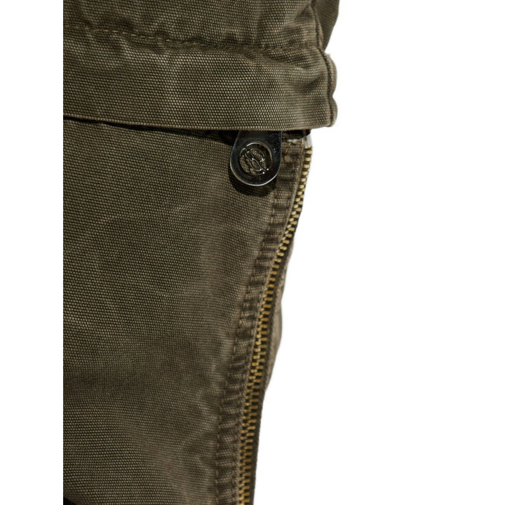 Blumarine Pants - Green | dc6bc75738379b57c15b735ddb15f5a872cdb1ad