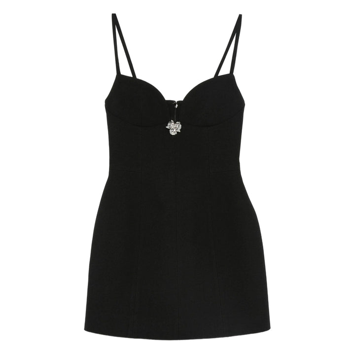 Blumarine Dresses - Black | c2ee73576eeffe4b5d37f8e7e6e79c86cb24eeb0