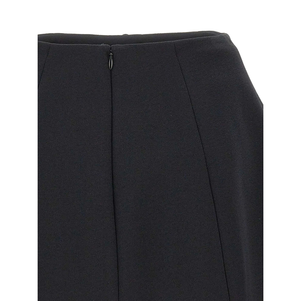 Blumarine Skirts - Black | d9eb0fcd88229ace23d579423bbc79501f1b32dc