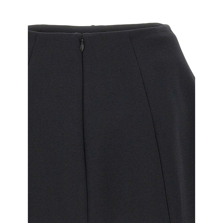 Blumarine Skirts - Black | d9eb0fcd88229ace23d579423bbc79501f1b32dc