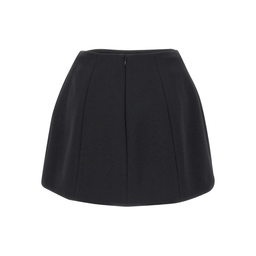 Blumarine Skirts - Black | faae481c9a8a863735937e540125a6fb18d8ad2d