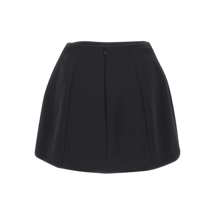 Blumarine Skirts - Black | faae481c9a8a863735937e540125a6fb18d8ad2d