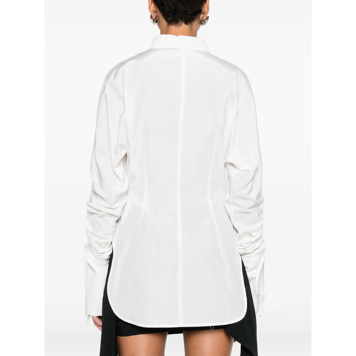 Blumarine Shirts - White | 8243006e6be73092235128731be58a6436c7c291