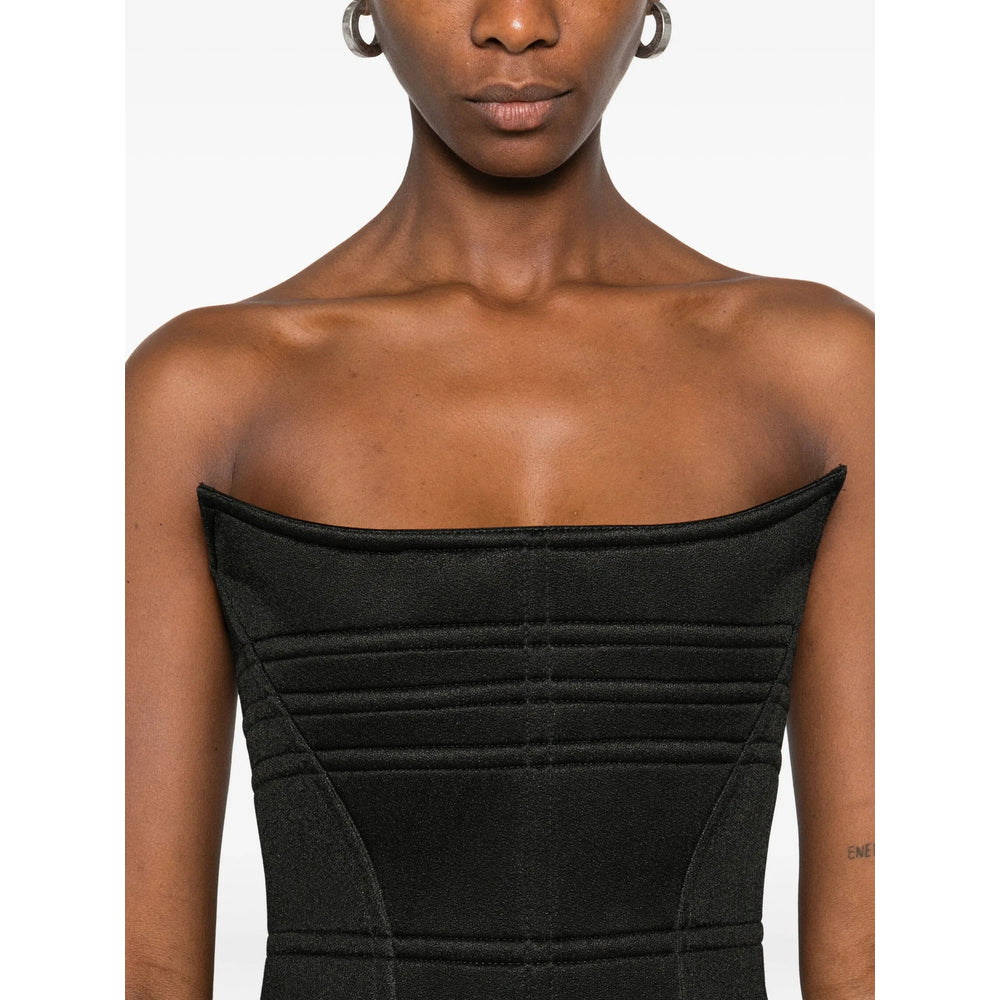 Blumarine Dresses - Black | be9423dce469f7ff6bfaccc200308b7aa9ef87e7