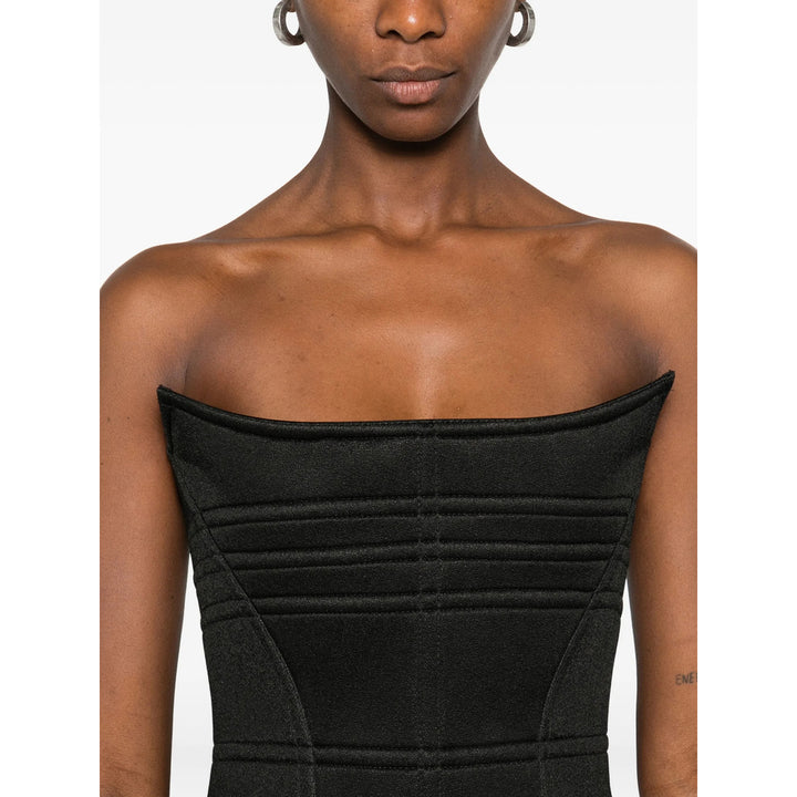 Blumarine Dresses - Black | be9423dce469f7ff6bfaccc200308b7aa9ef87e7