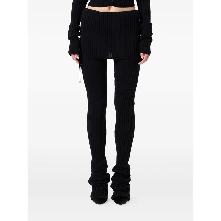 Blumarine Pants - White | acdb4a0fccbf67bba34d439f920f96c8062d6d43