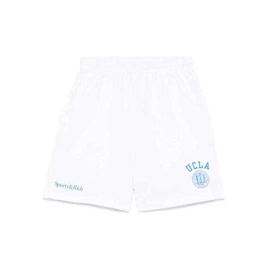 Shorts White