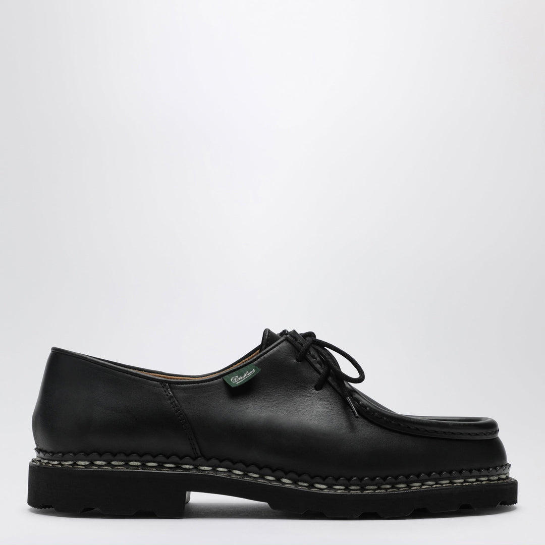 Paraboot Shoes - Black | 31e320ca685216533f2542112e4d6c3b568bdca3