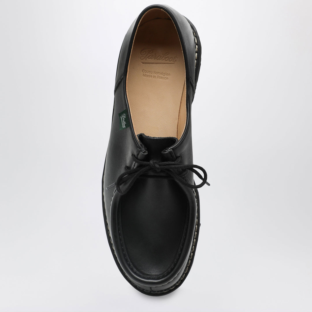 Paraboot Shoes - Black | f69f6e170eee2798f17d719dc331bb6b41f0692a