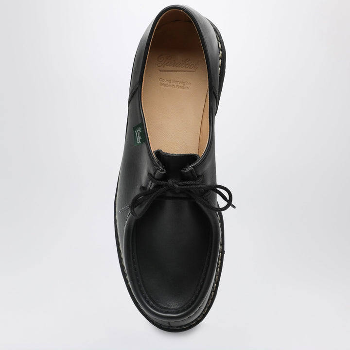 Paraboot Shoes - Black | f69f6e170eee2798f17d719dc331bb6b41f0692a
