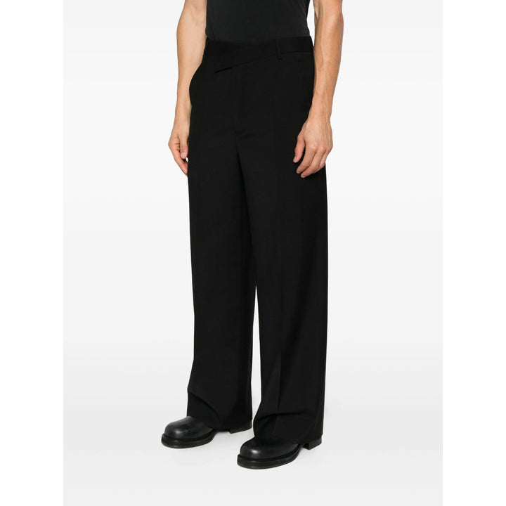 Ann Demeulemeester Pants - Black | 4baaeac4a46fcbd4647933ecd08070837e847209