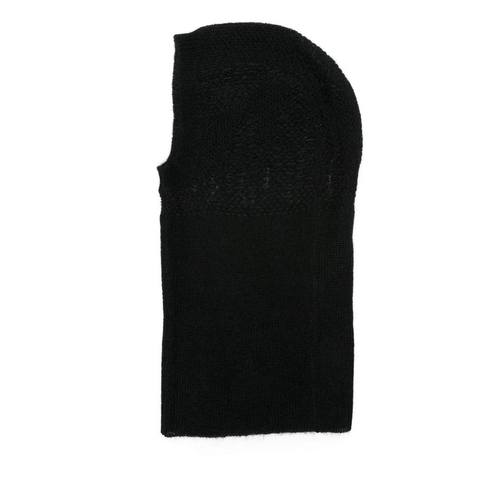 Ann Demeulemeester Hats - Black | 005d5815268e699135cb9ea9867f21317029fc38