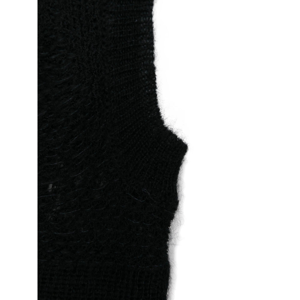 Ann Demeulemeester Hats - Black | 6d304b0d0de0228bb4c17abc4a1eba8a55411253