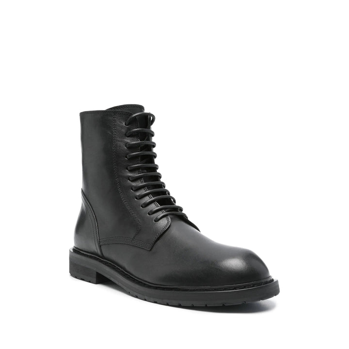 Ann Demeulemeester Shoes - Black | 592ea9e4c3241ea723e6171c5799cd54eaea48c5