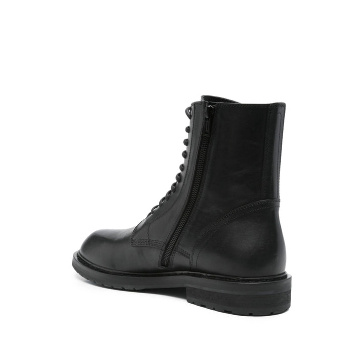 Ann Demeulemeester Shoes - Black | 07c35394f350080f6fbf3c7fe2066be1434ea958