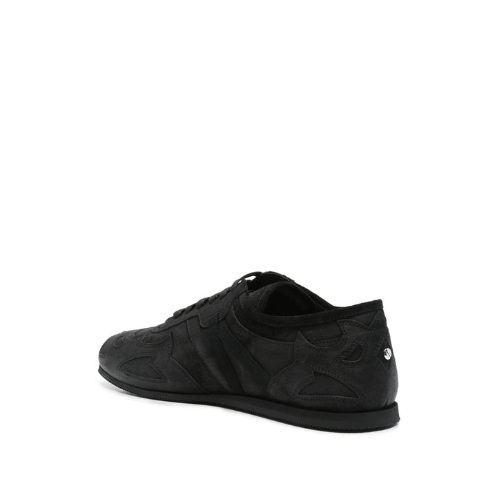 Ann Demeulemeester Sneakers - Black | c3fd0fb35d2e6cb0310e41aaaf2bb7f82d3936e6