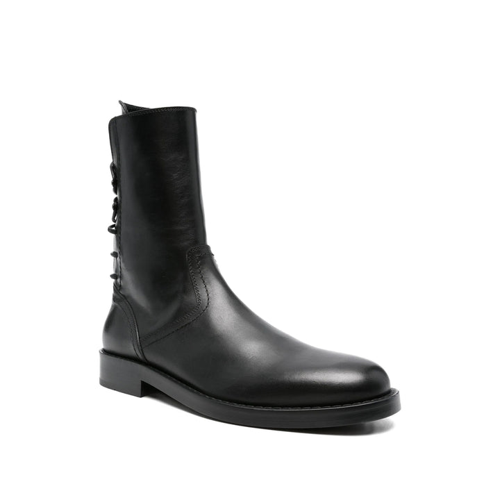 Ann Demeulemeester Shoes - Black | 82b571c5a1782e1370b13dad1746399aa36ee89e