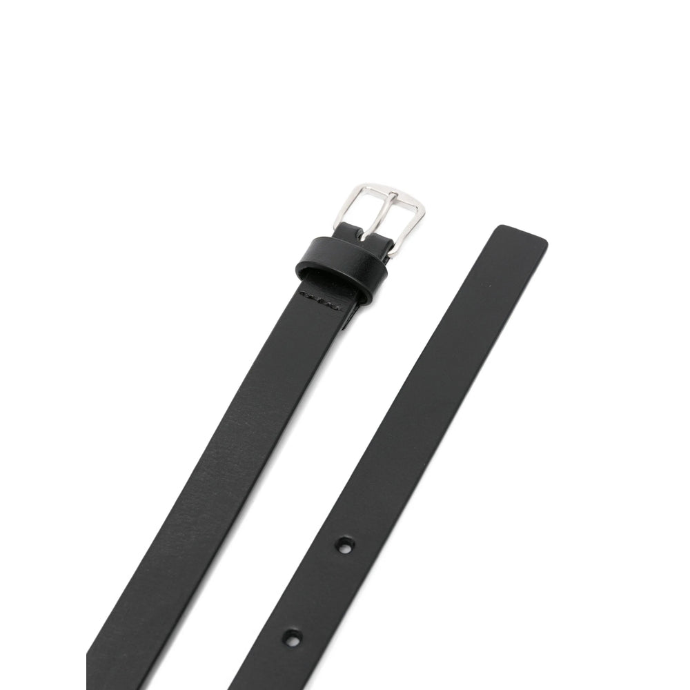 Ann Demeulemeester Belts - Black | a4102095a0cb18b03b18ef439af63ff04c2d64e6