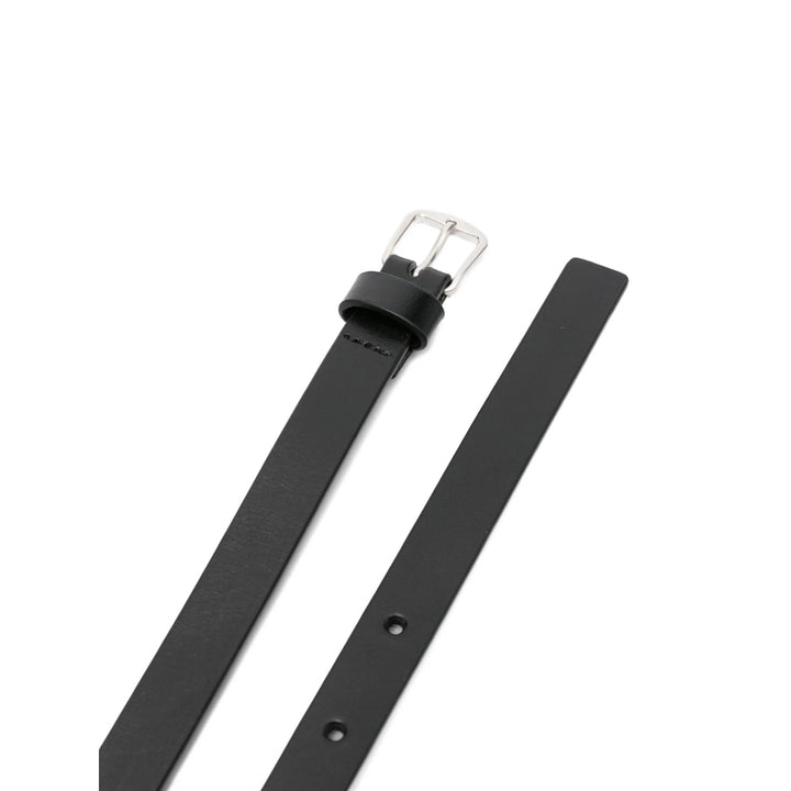 Ann Demeulemeester Belts - Black | a4102095a0cb18b03b18ef439af63ff04c2d64e6