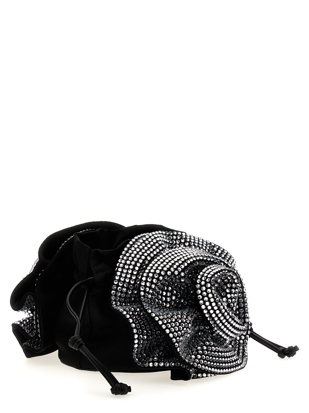 Magda Butrym Magda Crossbody Bags - Black | bced76a93d0de8ea5e3c3d7be62f1f975f965753