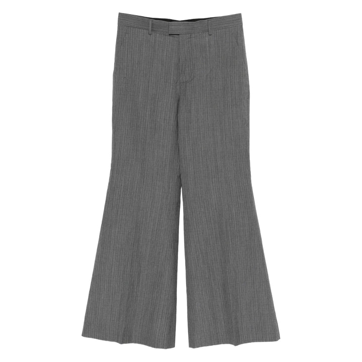 Ann Demeulemeester Pants - Gray | f491e02a4fb0e2fc8f13a75f3848d56339f3f488