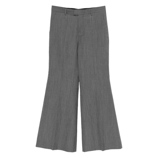 Pants Gray