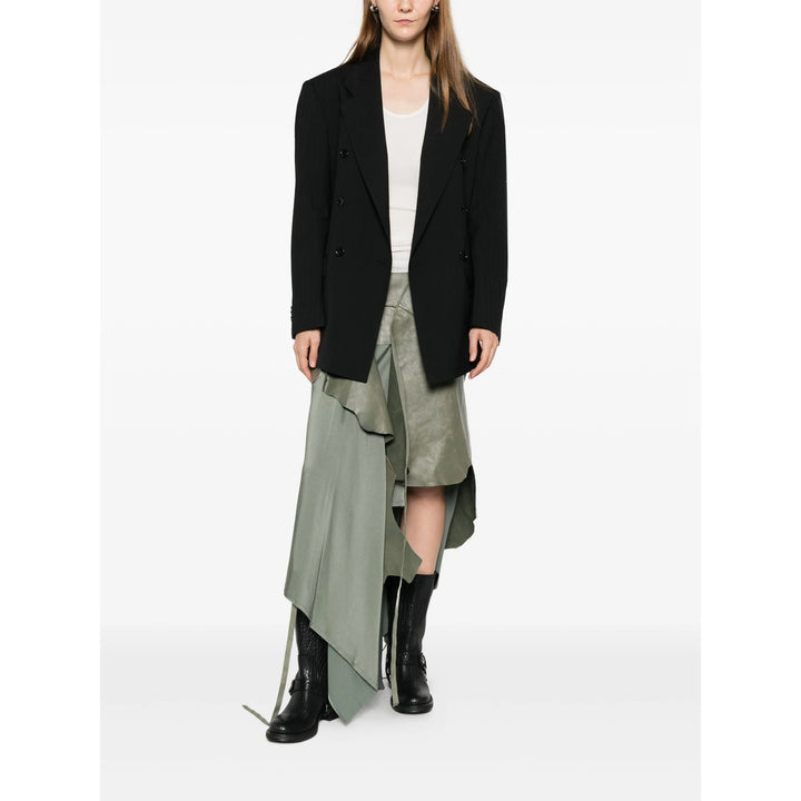 Ann Demeulemeester Skirts - Green | 80fed41c6513872a66d069c8e08e84cffe4d1971