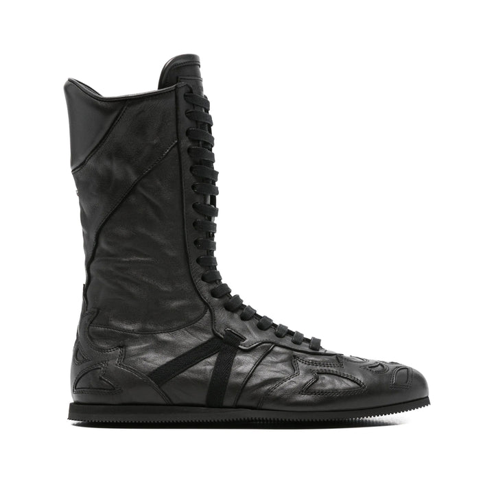 Ann Demeulemeester Sneakers - Black | bb6a1184bb896fe58903e0654f618bcb1667d45f