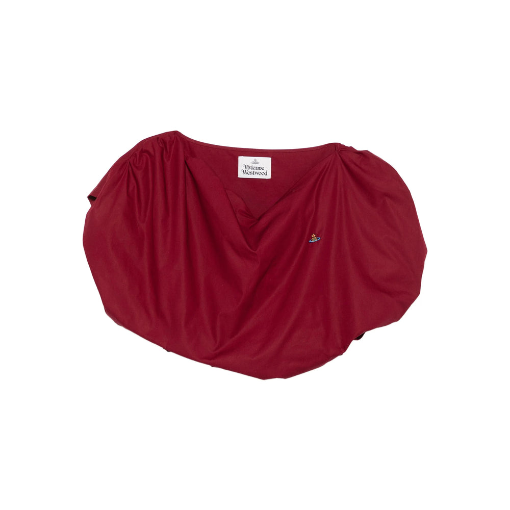 Vivienne Westwood Tops - Red | a10b37053927f901ec548cbda4b05952e09e41db