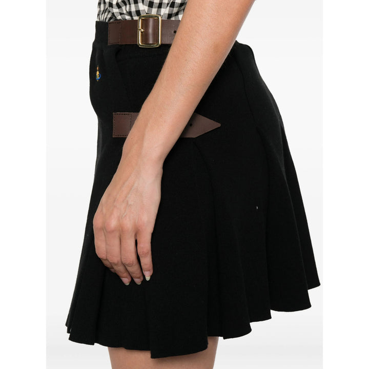 Vivienne Westwood Skirts - Black | 9407037ef9aa66dda5373aad550fbd94c4c4f8c3