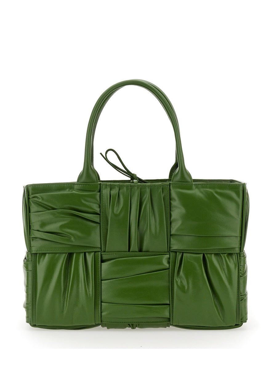 Bottega Veneta Hand Bags - Green | bdc54be884dc81a62e19dbcdedd8aa6d6593ee56