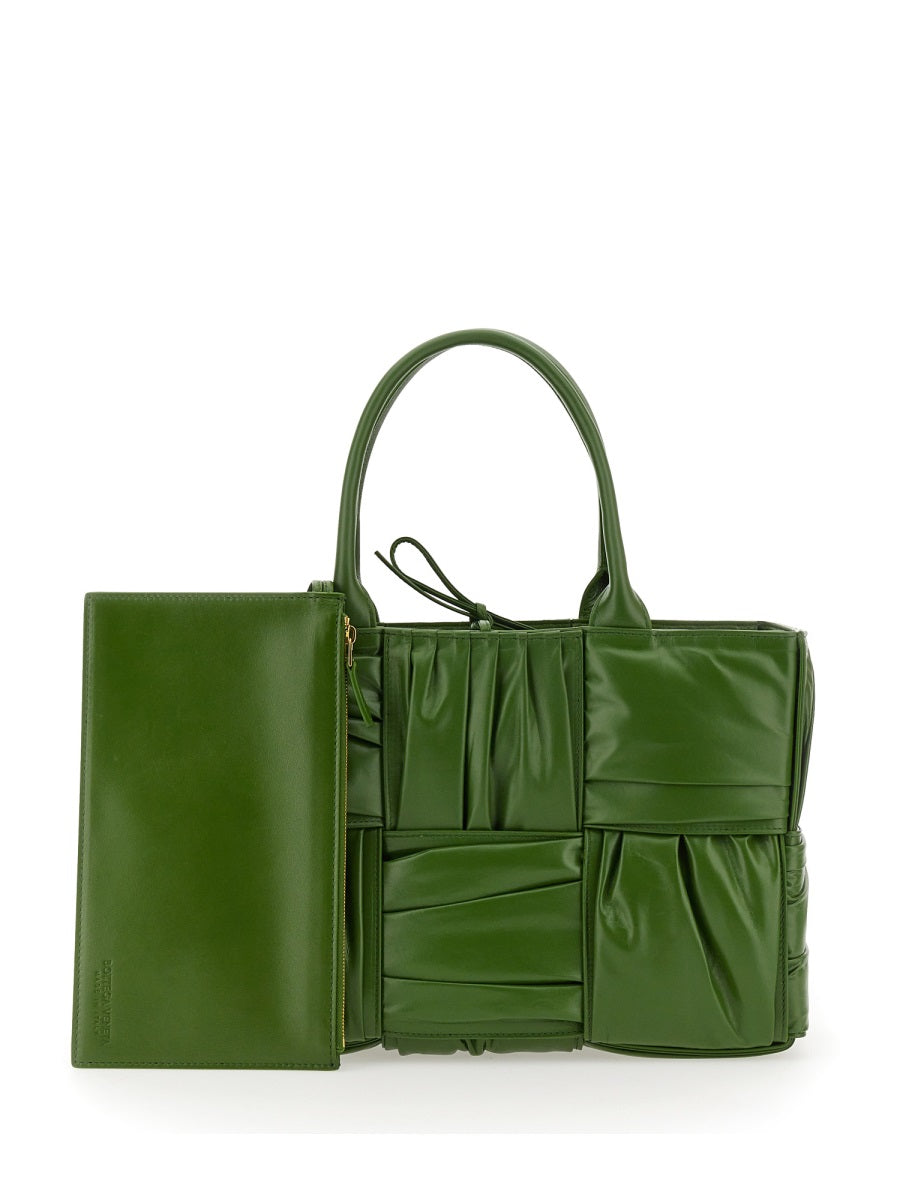 Bottega Veneta Hand Bags - Green | e9ad13749e921e561b20f26a5dc4553aafdb7060