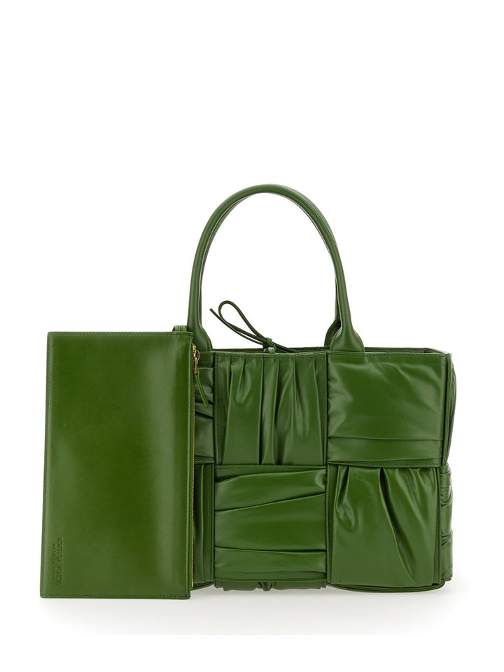 Bottega Veneta Hand Bags - Green | e9ad13749e921e561b20f26a5dc4553aafdb7060