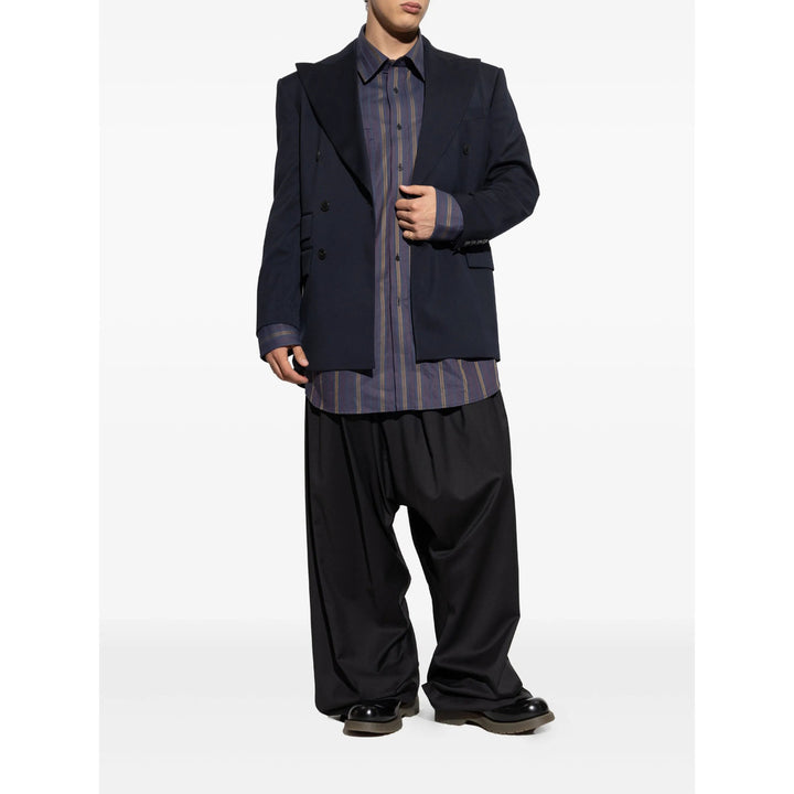 Vivienne Westwood Jackets - Blue | 77445361f70bac6128828b5df67734f61d36a621